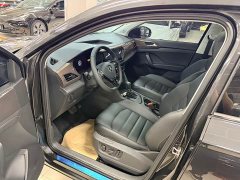Volkswagen Touareg 2022 280TSI FWD Luxury Edition - ფოტო 7