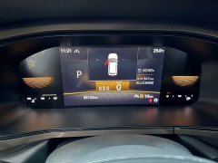 Volkswagen Touareg 2022 280TSI FWD Luxury Edition - ფოტო 8
