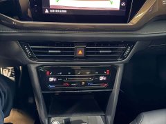 Volkswagen Touareg 2022 280TSI FWD Luxury Edition - ფოტო 9