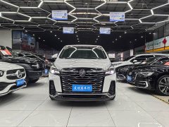 Buick GL8 Land Business Class Smart Edition - ფოტო 1