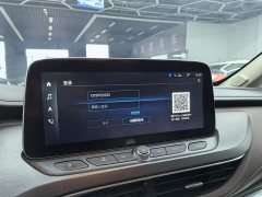 Buick GL8 Land Business Class Smart Edition - ფოტო 10