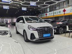 Buick GL8 Land Business Class Smart Edition - ფოტო 2