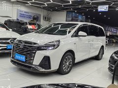 Buick GL8 Land Business Class Smart Edition - ფოტო 3