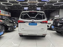 Buick GL8 Land Business Class Smart Edition - ფოტო 5