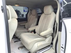Buick GL8 Land Business Class Smart Edition - ფოტო 8