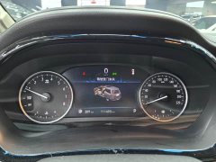 Buick GL8 Land Business Class Smart Edition - ფოტო 9