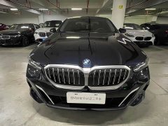 BMW 5 Series 530Li Luxury M Sport Package - ფოტო 2