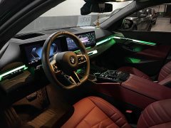 BMW 5 Series 530Li Luxury M Sport Package - ფოტო 7