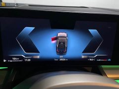 BMW 5 Series 530Li Luxury M Sport Package - ფოტო 9