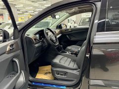 Volkswagen Touareg 280TSI FWD Luxury Edition - ფოტო 10