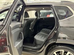 Volkswagen Touareg 280TSI FWD Luxury Edition - ფოტო 11