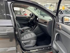 Volkswagen Touareg 280TSI FWD Luxury Edition - ფოტო 12