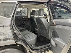 Volkswagen Touareg 280TSI FWD Luxury Edition - ფოტო 13