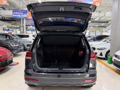Volkswagen Touareg 280TSI FWD Luxury Edition - ფოტო 14