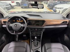 Volkswagen Touareg 280TSI FWD Luxury Edition - ფოტო 7