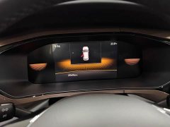 Volkswagen Touareg 280TSI FWD Luxury Edition - ფოტო 8