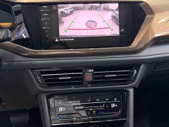 Volkswagen Touareg 280TSI FWD Luxury Edition - ფოტო 9