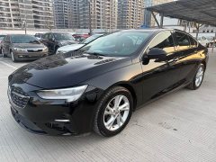 Buick Regal 2020 552T Elite - ფოტო 1