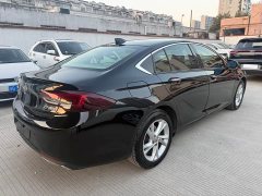 Buick Regal 2020 552T Elite - ფოტო 10