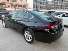 Buick Regal 2020 552T Elite - ფოტო 11