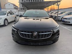 Buick Regal 2020 552T Elite - ფოტო 2