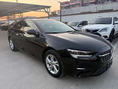 Buick Regal 2020 552T Elite - ფოტო 3