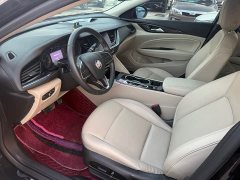 Buick Regal 2020 552T Elite - ფოტო 4