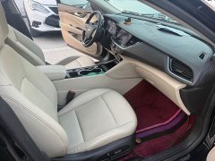 Buick Regal 2020 552T Elite - ფოტო 5