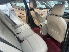 Buick Regal 2020 552T Elite - ფოტო 6