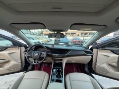 Buick Regal 2020 552T Elite - ფოტო 7
