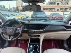 Buick Regal 2020 552T Elite - ფოტო 8