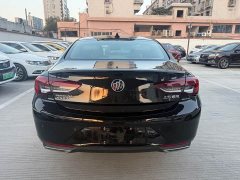 Buick Regal 2020 552T Elite - ფოტო 9