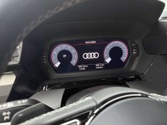 Audi A3 A3L Limousine 35 TFSI Fashion Sport Edition - ფოტო 4