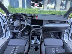 Audi A3 A3L Limousine 35 TFSI Fashion Sport Edition - ფოტო 5