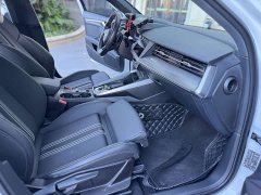 Audi A3 A3L Limousine 35 TFSI Fashion Sport Edition - ფოტო 6