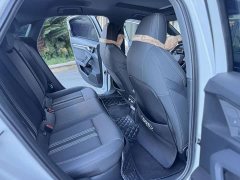 Audi A3 A3L Limousine 35 TFSI Fashion Sport Edition - ფოტო 7