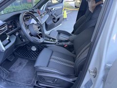 Audi A3 A3L Limousine 35 TFSI Fashion Sport Edition - ფოტო 8