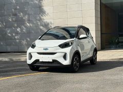 Chery Ant 200,000 Ant Fans Edition Vitality Version Ternary Lithium 408km - ფოტო 1