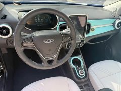 Chery Ant 200,000 Ant Fans Edition Vitality Version Ternary Lithium 408km - ფოტო 10