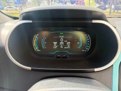 Chery Ant 200,000 Ant Fans Edition Vitality Version Ternary Lithium 408km - ფოტო 11