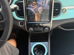 Chery Ant 200,000 Ant Fans Edition Vitality Version Ternary Lithium 408km - ფოტო 12