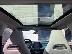 Chery Ant 200,000 Ant Fans Edition Vitality Version Ternary Lithium 408km - ფოტო 13