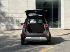 Chery Ant 200,000 Ant Fans Edition Vitality Version Ternary Lithium 408km - ფოტო 14