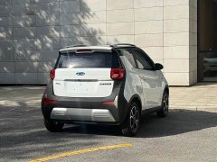 Chery Ant 200,000 Ant Fans Edition Vitality Version Ternary Lithium 408km - ფოტო 17