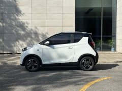 Chery Ant 200,000 Ant Fans Edition Vitality Version Ternary Lithium 408km - ფოტო 4