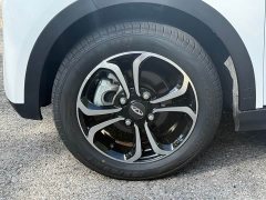 Chery Ant 200,000 Ant Fans Edition Vitality Version Ternary Lithium 408km - ფოტო 5