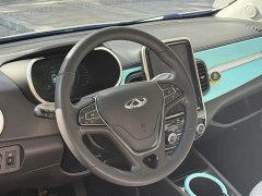 Chery Ant 200,000 Ant Fans Edition Vitality Version Ternary Lithium 408km - ფოტო 6
