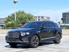 Bentley Bentayga Plug-in Hybrid 3.0T PHEV - ფოტო 1