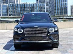 Bentley Bentayga Plug-in Hybrid 3.0T PHEV - ფოტო 2