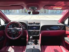 Bentley Bentayga Plug-in Hybrid 3.0T PHEV - ფოტო 3